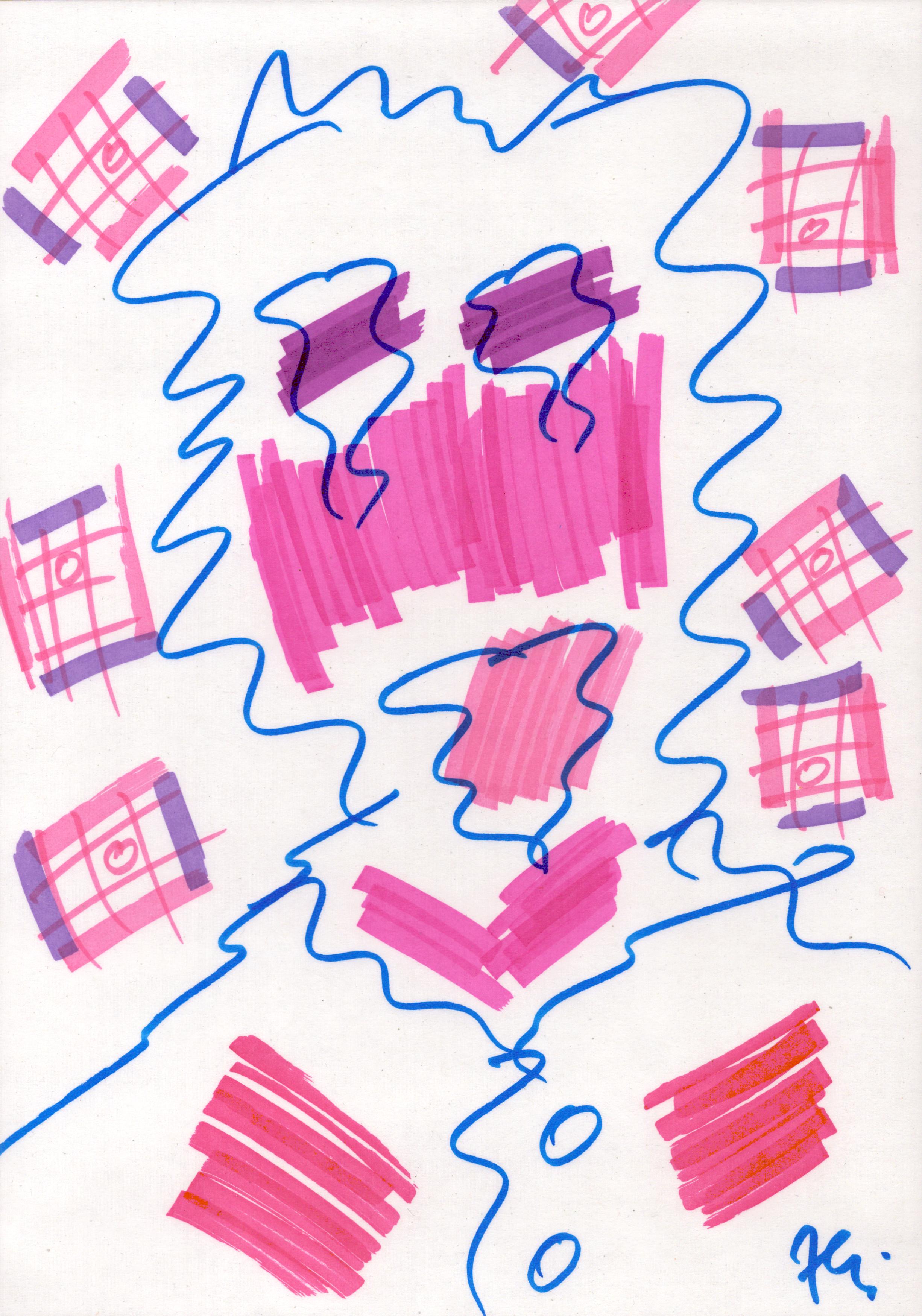 Drawings - 2024 drawing